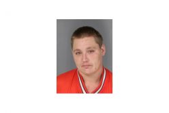 Arson suspect arrested at scene