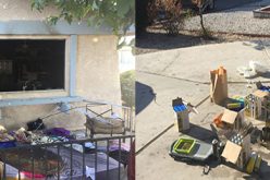 3 Arrested After THC Lab Explosion at Spring Valley Lake Home