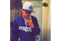 Young Robbers Rounded Up