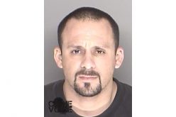 One Man’s Flight from Parole Officers Leads to Multiple Arrests