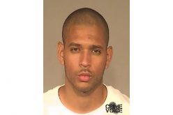 Man on Court Probation Arrested for Firearm Possession