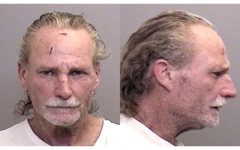 Man arrested after shooting in Mendocino County