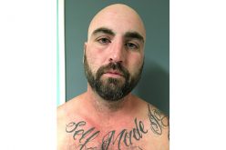 Suspect arrested for murder of Lisa Hall