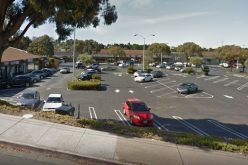 4 Teenagers Arrested for Armed Robbery after Parking Getaway Car