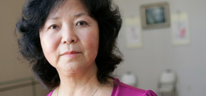 Prominent Chinese dance teacher dead after confrontation with female colleague