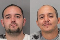 SJPD announce arrest of suspects linked to downtown shooting