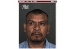 LA Man Arrested for Pimping in Chino