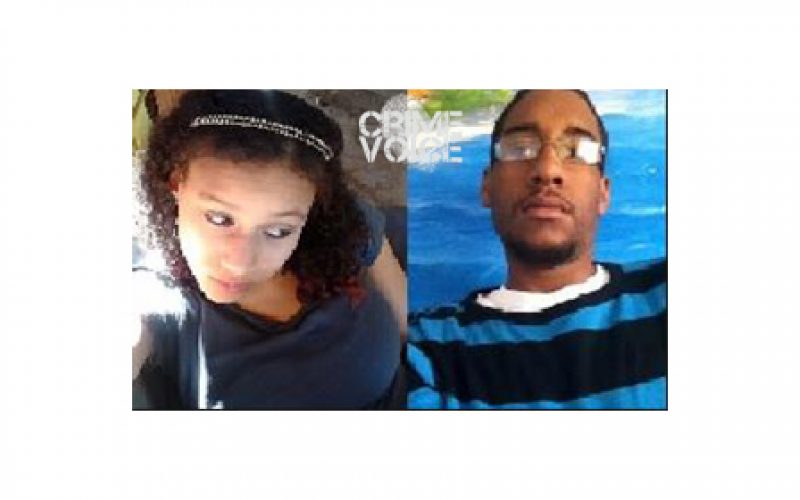 Palmdale Couple Sentenced In Toddler’s Torture