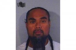 Shooter Flees to Mexico, is Arrested