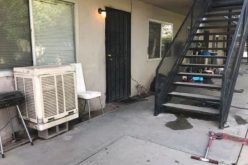 Toddlers Death Ruled a Homicide, Suspect Arrested