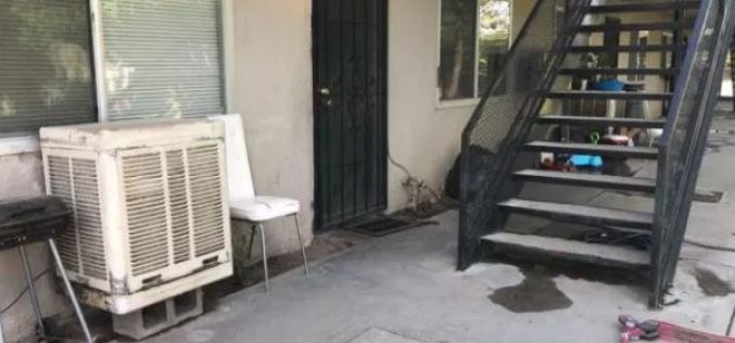 Toddlers Death Ruled a Homicide, Suspect Arrested