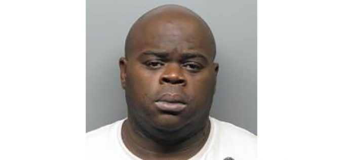 Victim Photographs Getaway Car, Suspect Nabbed 48 Hours Later