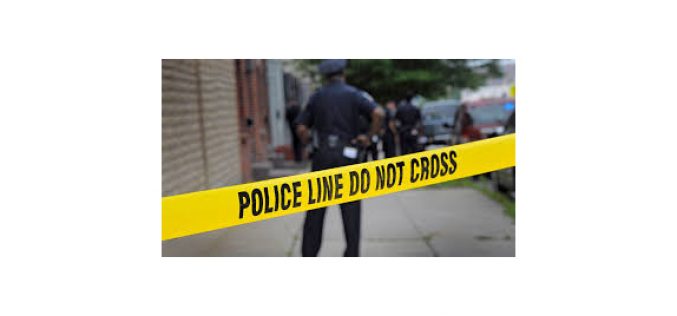 Father & Son Shooters Arrested for Double Shooting