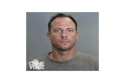 Fire Marshal Poseur Sentenced