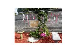 41 Years to Life in Prison for Killing Stepdaughter