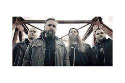 ‘Decapitated’ Band Members Arrested, Accused of Kidnapping and Rape