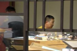 Fire Captain Arrested on Suspicion of Possessing Child Pornography