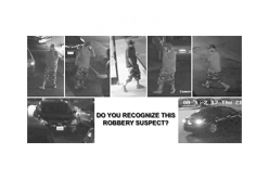 SJPD seeking robbery suspects