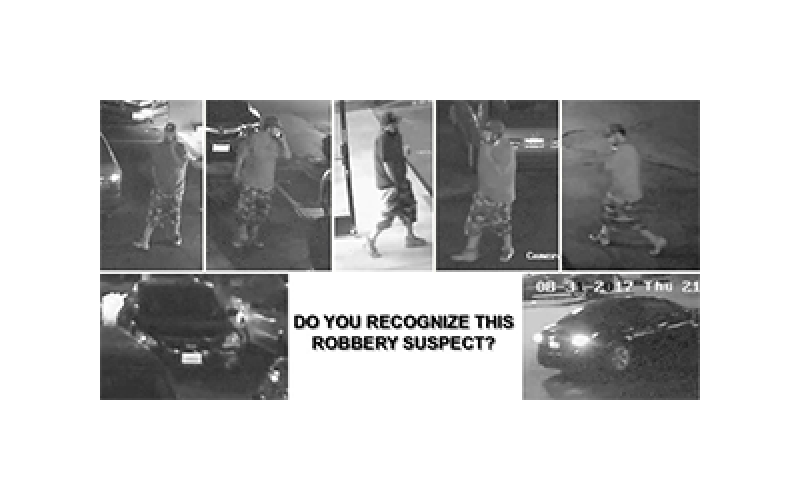 SJPD seeking robbery suspects