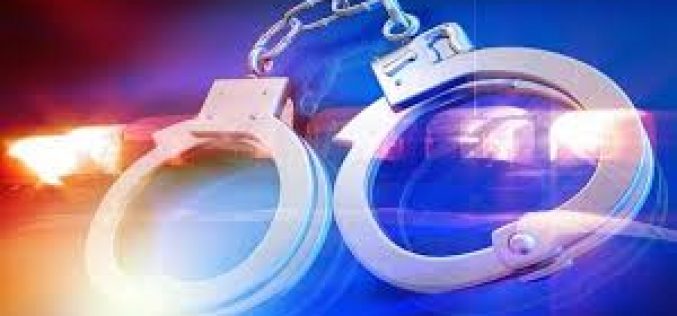 Prowler Returns, Arrested Twice