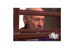 Elderly Man Found Guilty of Hate Crime Shooting of Son, Stabbing Wife to Death