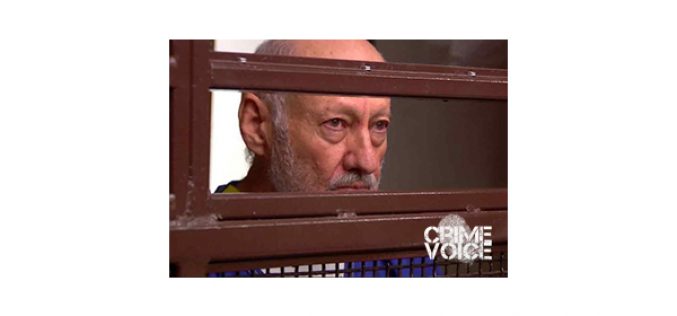 Elderly Man Found Guilty of Hate Crime Shooting of Son, Stabbing Wife to Death