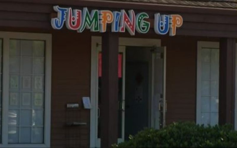 Youth arrested at daycare for sexual assault