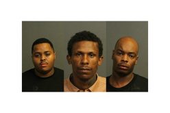 Armed Robbery at GameStop