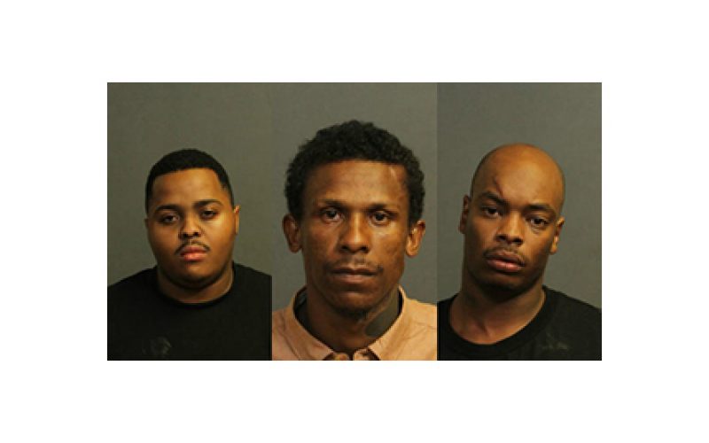 Armed Robbery at GameStop