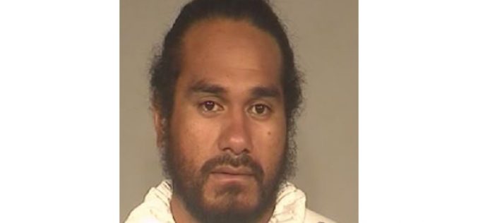 Man Arrested for Armed Robbery