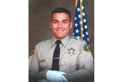 Man Convicted of Murdering Deputy with Stolen Stove