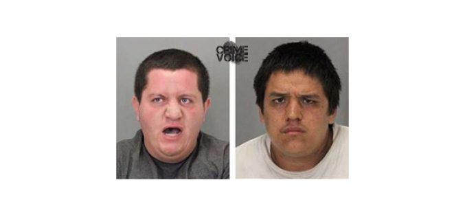 Possible robbery victims sought by SJPD