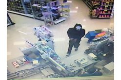 Santa Rosa PD investigates armed robbery at Rite-Aid