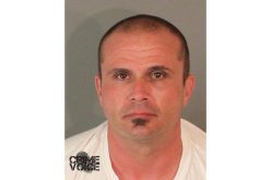 Wanted Man Spotted in Casino, Arrested Outside