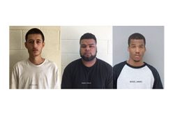 Third Suspect in Connection with Madera Murder Arrested in Las Vegas