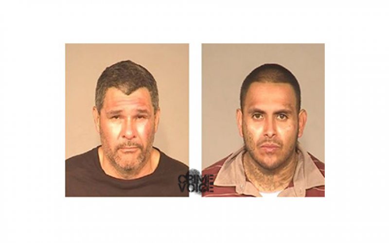 Suspected Drug Dealer Arrested in Fresno’s Chinatown