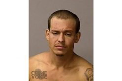 2 Weeks After Stabbing, Suspect Arrested