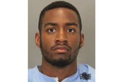 Milpitas police arrest 7-Eleven robbery suspect