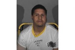 An Attempt to Kill a CHP Officer Nets Fontana Man 40 Years to Life