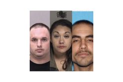 3 Murder Suspects Apprehended for Fatal Shooting at Hotel