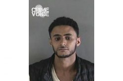 Cell Phone Beacon Leads Police to Robbery Suspect