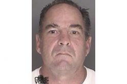 DUI Arrest for Crashing into Pedestrians & Building