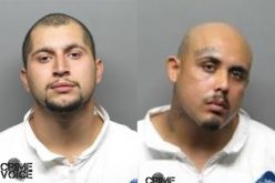 2 Men in Custody Denied Bail, Accused of Fatal Shooting