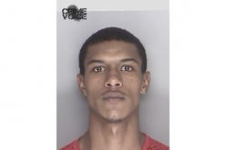 Outcall Sting Snares Pimp