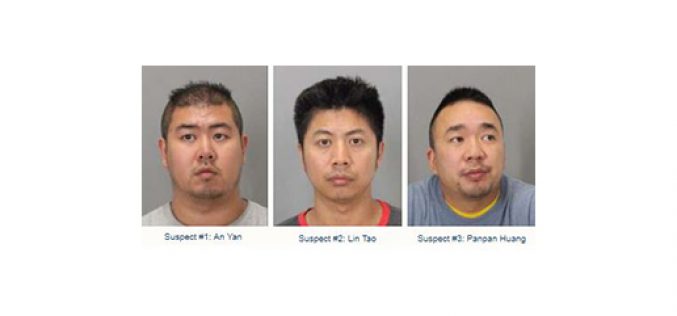 San Jose Police seek wanted suspects in September shooting