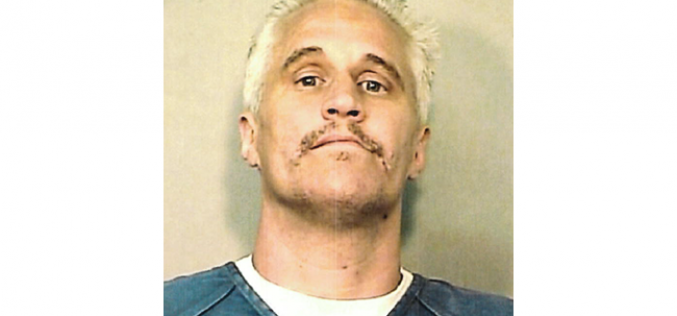 Marysville man leads police on chase with toddler in vehicle