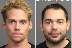 Two Separate DUI Arrests