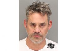 ‘Buffy the Vampire Slayer’ Star Nicholas Brendon Arrested for Alleged Domestic Violence Again