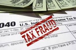 Non-Existent Employees, Shell Companies, and Over $800K in Fraudulent Tax Refunds Nets Federal Prison Sentence