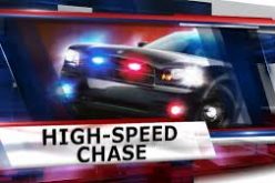 Two Separate High Speed Pursuits, One Fatality